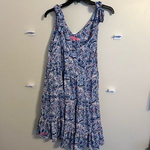 Simply southern dress